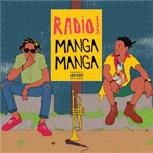 Radio 123 - Manga Manga EP mp3 download