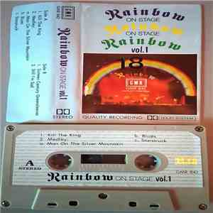 Rainbow - On Stage Vol. 1 download mp3