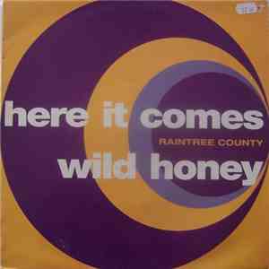 Raintree County - Here It Comes download mp3