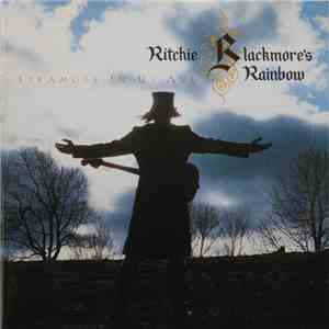 Ritchie Blackmore's Rainbow - Stranger In Us All download mp3