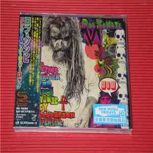 Rob Zombie - The Electric Warlock Acid Witch Satanic Orgy Celebration Dispenser download mp3