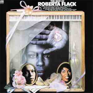 Roberta Flack - The Best Of Roberta Flack download mp3