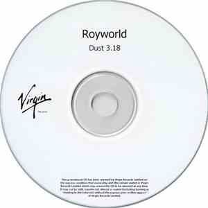 Royworld - Dust download mp3