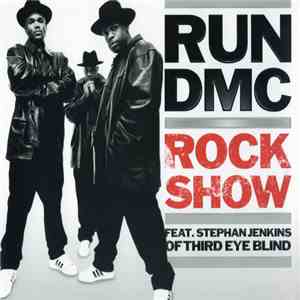 Run-DMC - Rock Show download mp3