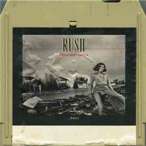 Rush - Permanent Waves download mp3