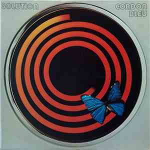 Solution  - Cordon Bleu download mp3