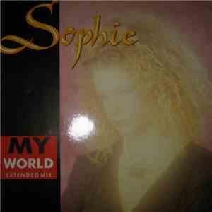 Sophie - My World mp3 download