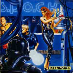 S.P.O.C.K - Astro Girl download mp3