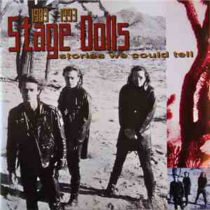 Stage Dolls - Stories We Could Tell 1983-1993 download mp3