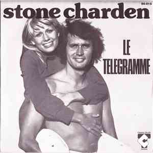 Stone Charden - Le Télégramme download mp3