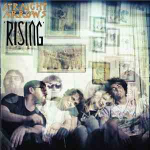 Straight Arrows - Rising download mp3