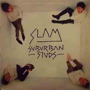 Suburban Studs - Slam download mp3