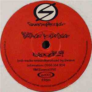 Swerve - Brace Yourself / Baddest download mp3