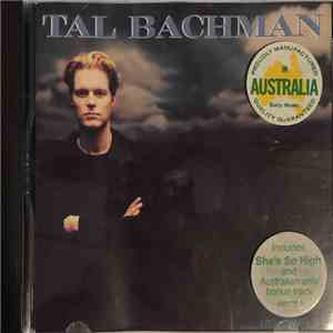Tal Bachman - Tal Bachman download mp3