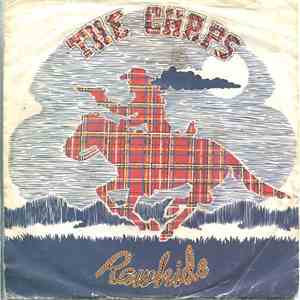 The Chaps - Rawhide download mp3