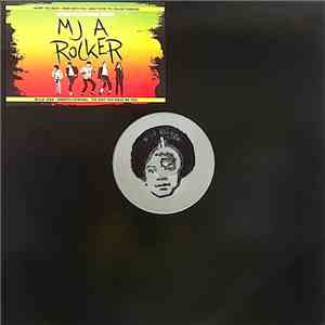 The Drastics Vs Michael Jackson - MJ A Rocker download mp3