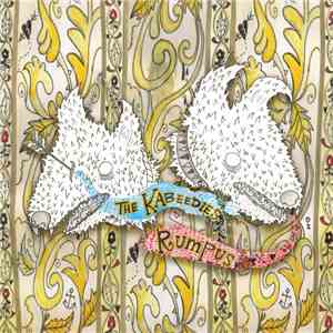 The Kabeedies - Rumpus mp3 download