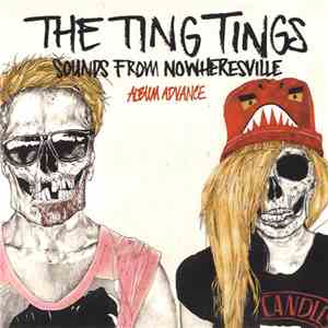The Ting Tings - Sounds From Nowheresville download mp3