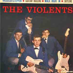 The Violents  - Walk Right In download mp3