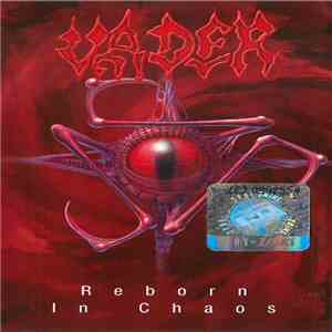 Vader - Reborn In Chaos download mp3