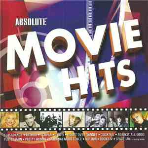 Various - Absolute Movie Hits download mp3