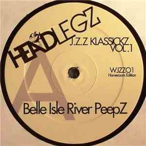 Various - Headlegz J.Z.Z Klassicks Vol. 1 download mp3