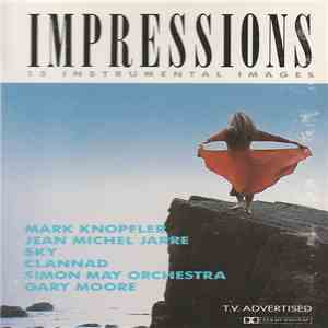 Various - Impressions - 15 Instrumental Images download mp3