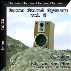 Various - Intox Sound System Vol. 6 download mp3