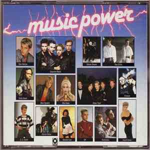 Various - Music Power download mp3