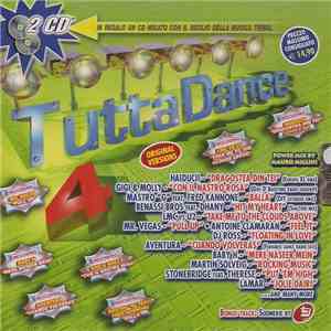 Various - Tutta Dance 4 download mp3