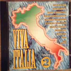 Various - Viva Italia Volume 2 download mp3