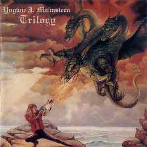 Yngwie J. Malmsteen - Trilogy download mp3