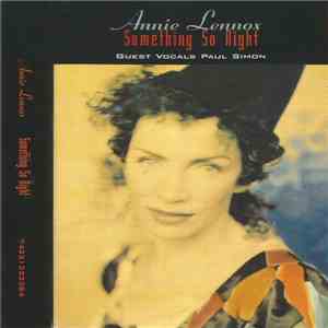 Annie Lennox - Something So Right download mp3