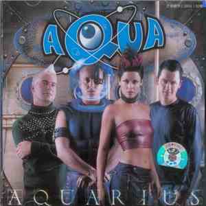 Aqua - Aquarius download mp3