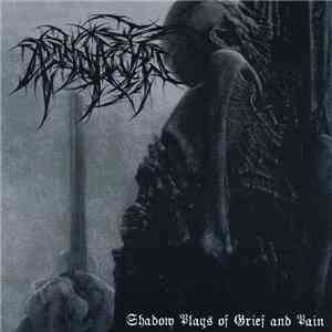 Ashdautas - Shadow Plays Of Grief And Pain download mp3