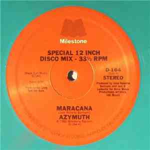 Azymuth - Dear Limmertz download mp3