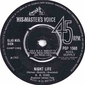 B.B. King - Waitin' On You download mp3