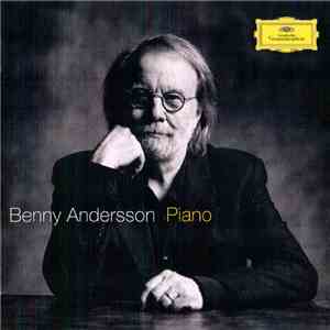 Benny Andersson - Piano download mp3