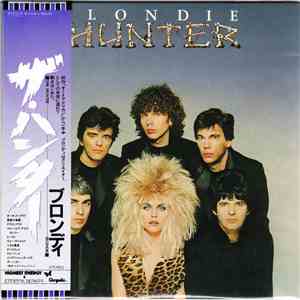 Blondie - The Hunter download mp3