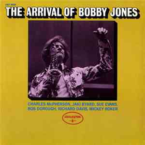 Bobby Jones  - Arrival Of Bobby Jones download mp3
