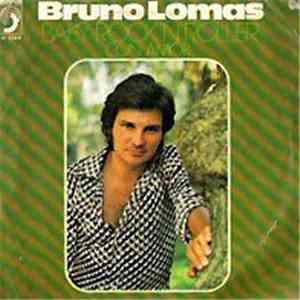 Bruno Lomas - Baby Rock'N'Roller / Con Amor download mp3