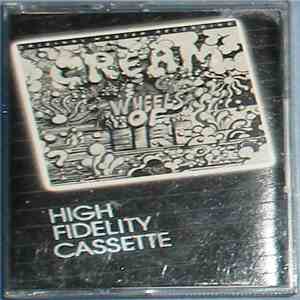 Cream  - Wheels Of Fire mp3 download