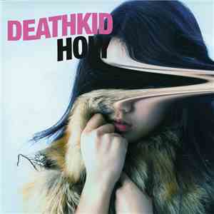 DEATHKID - Holy download mp3