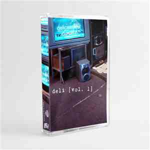 delicasteez - deli [vol. 1] download mp3