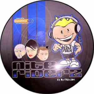 DJ Falk pres. Niteriderz - Nightride download mp3