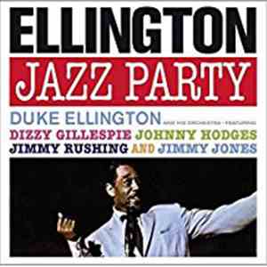 Duke Ellington And His Orchestra - Jazz Party download mp3