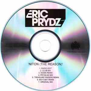 Eric Prydz - Niton (The Reason) download mp3