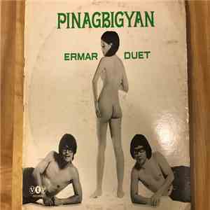 Ermar Duet - Pinagbigyan download mp3