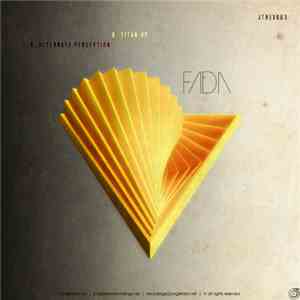 Fada - Alternate Perception / Titan Up download mp3