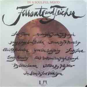 Ferrante & Teicher - In A Soulful Mood download mp3